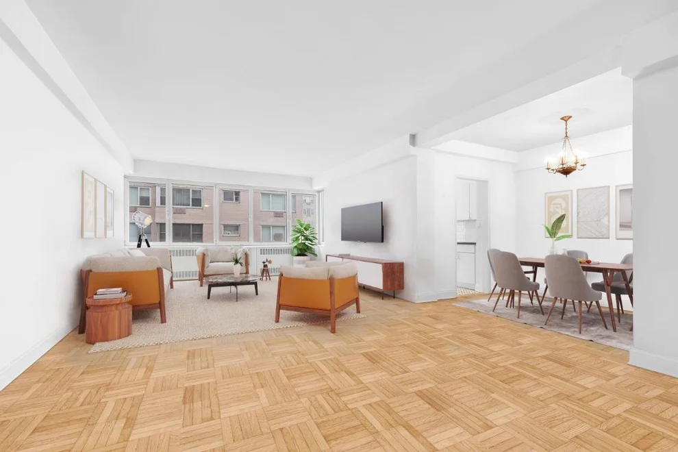 Unit for sale at 45 SUTTON Place S, Manhattan, NY 10022