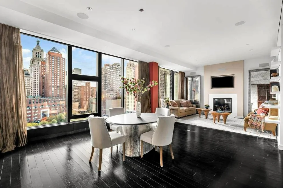Unit for sale at 15 UNION Square W, Manhattan, NY 10003
