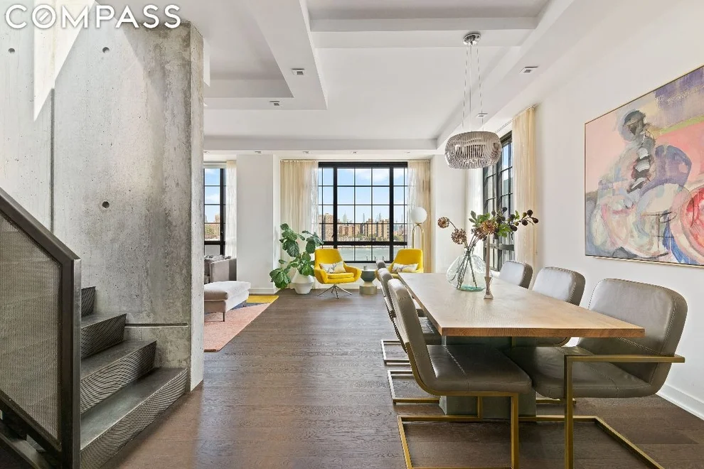 Unit for sale at 205 Water Street, Brooklyn, NY 11201
