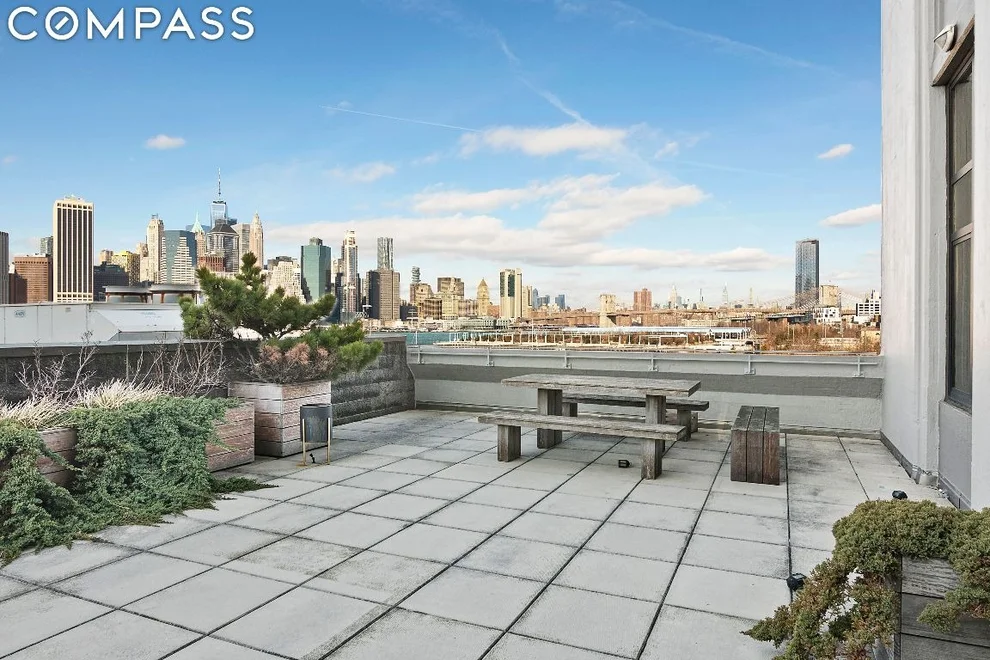 Unit for sale at 360 Furman Street, Brooklyn, NY 11201