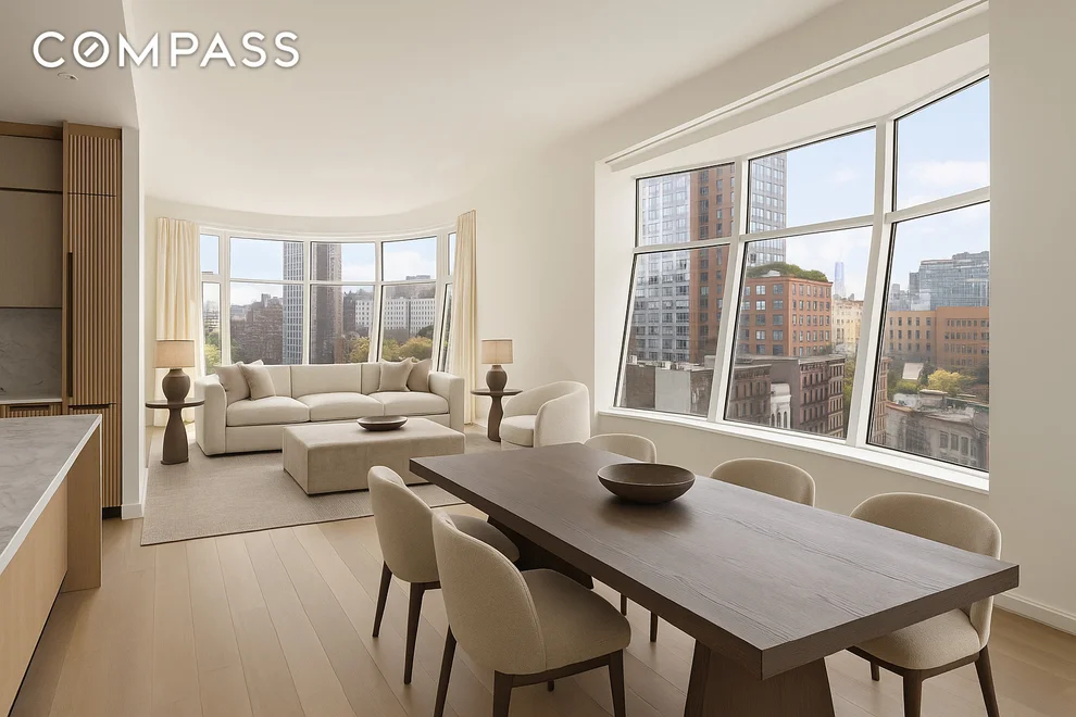 Unit for sale at 515 W 18th Street, Manhattan, NY 10011