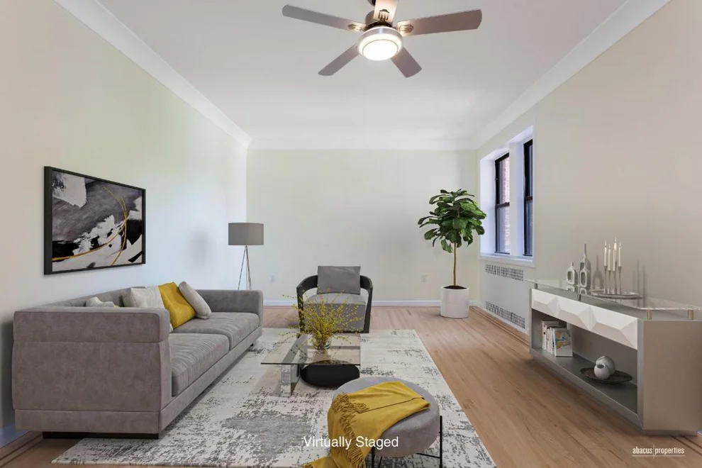 Unit for sale at 811 Cortelyou Road, Brooklyn, NY 11218