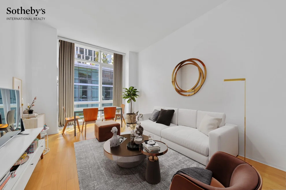 Unit for sale at 200 Chambers Street, Manhattan, NY 10007