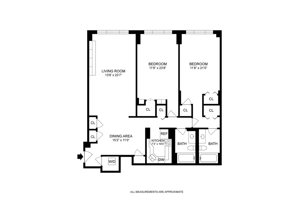 Unit for sale at 27 E 65TH Street, Manhattan, NY 10021