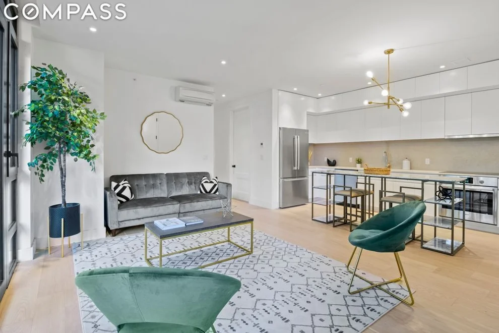 Unit for sale at 112 Fleet Place, Brooklyn, NY 11201
