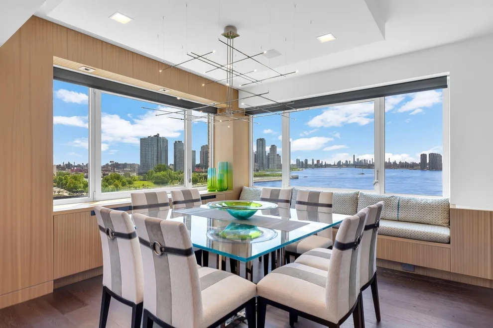 Unit for sale at 45 SUTTON Place S, Manhattan, NY 10022