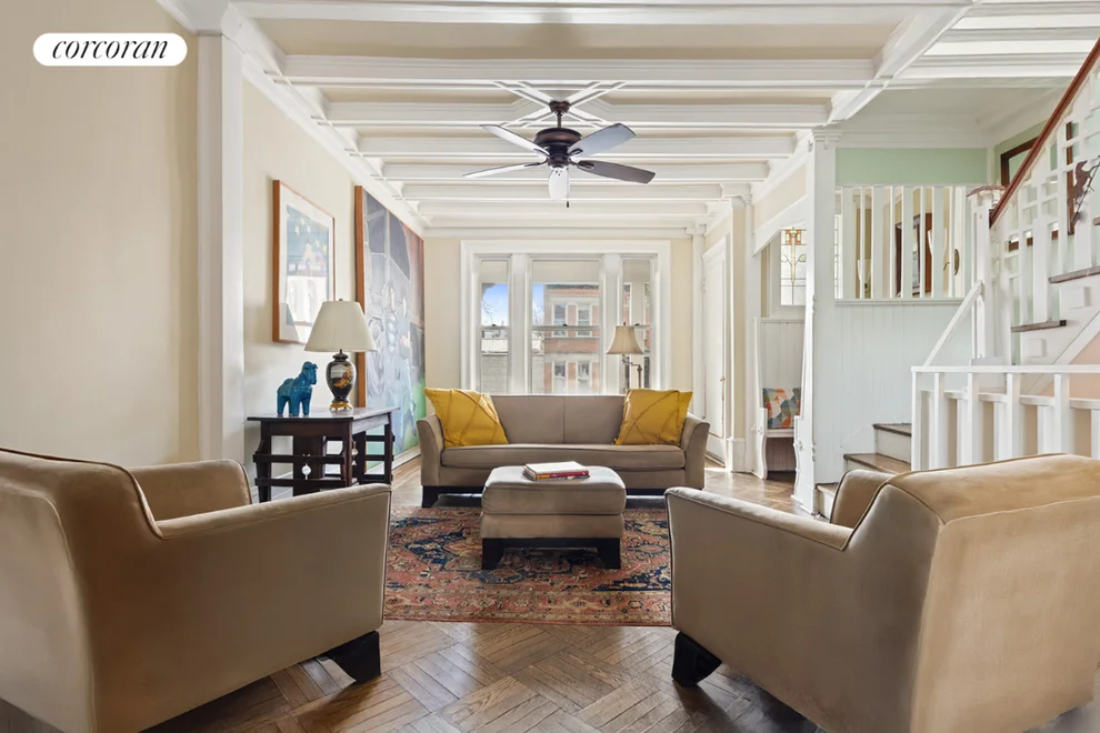 Unit for sale at 247 WINDSOR Place, Brooklyn, NY 11215