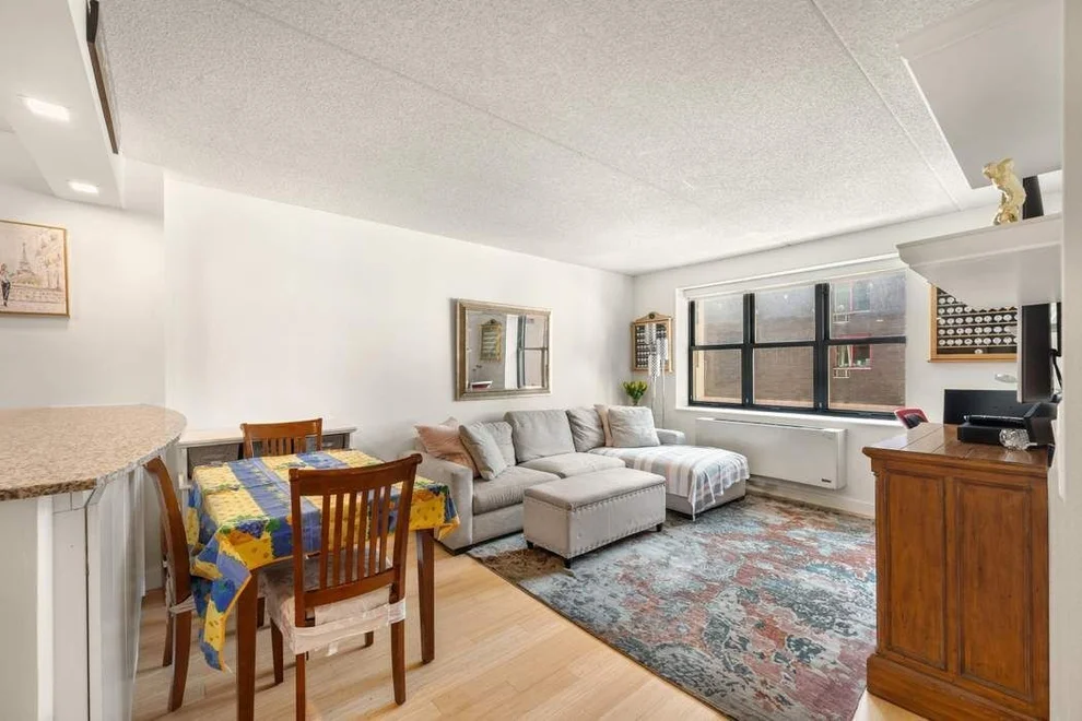 Unit for sale at 516 W 47th Street, Manhattan, NY 10036