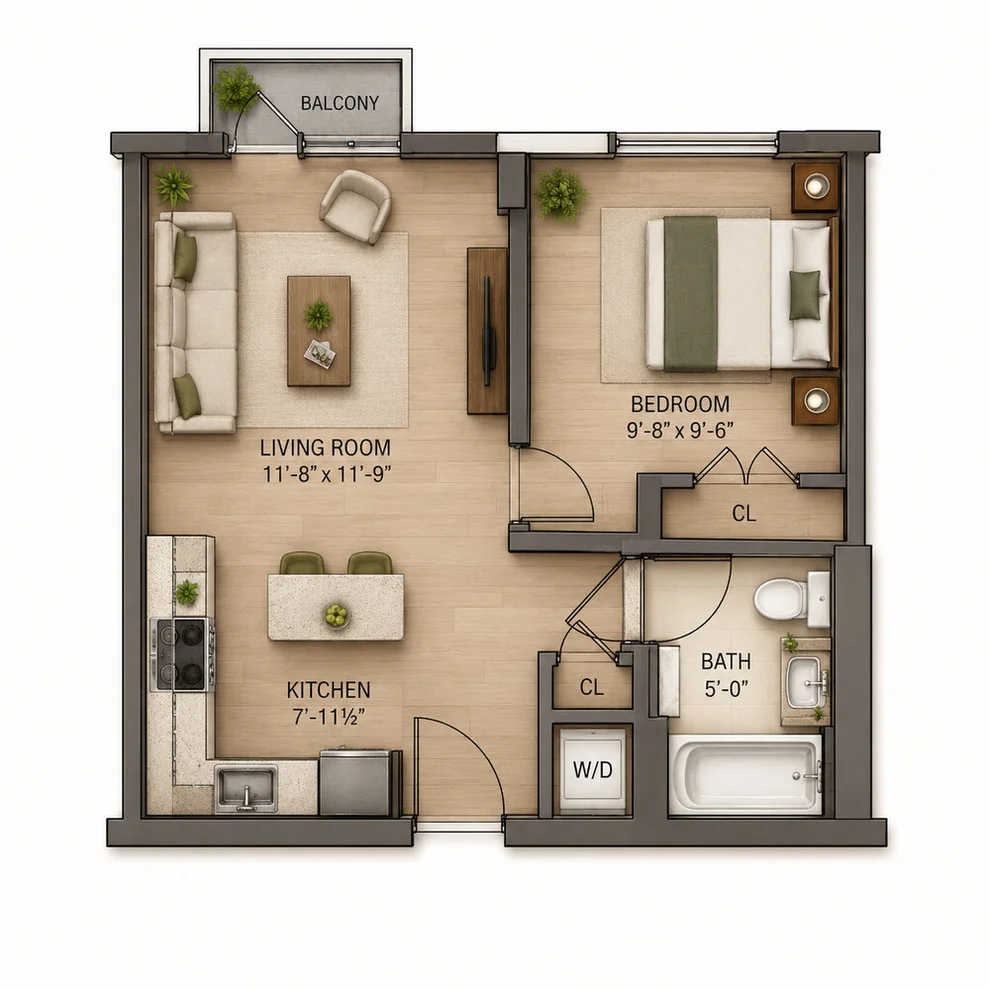 Unit for sale at 100 MASPETH Avenue, Brooklyn, NY 11211