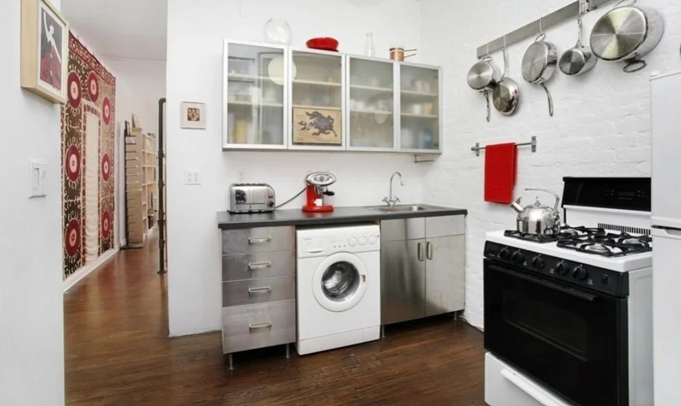Unit for sale at 195 Prince Street, Manhattan, NY 10012