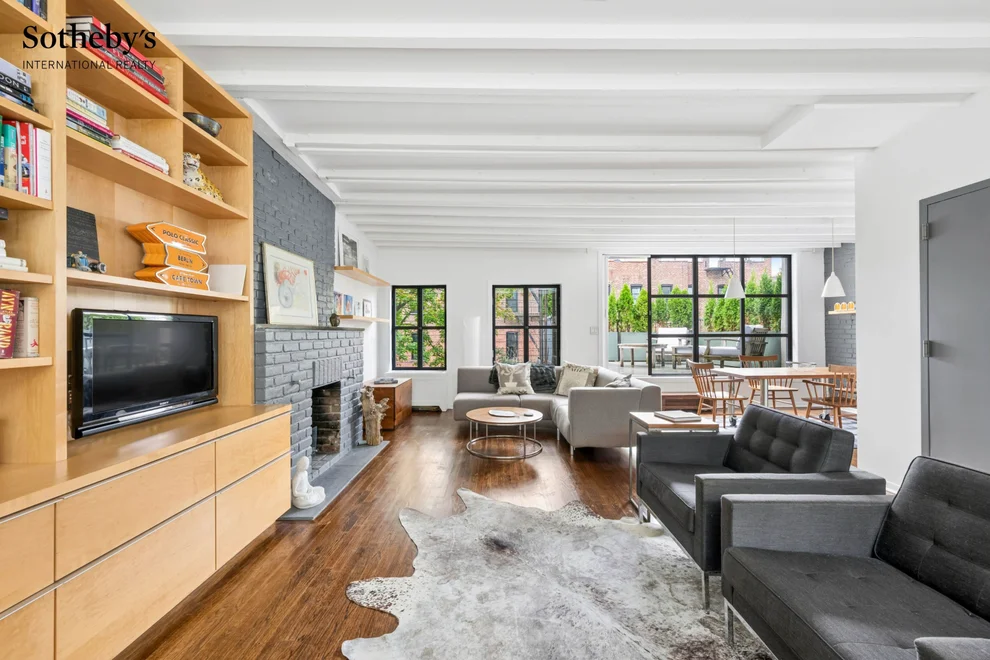 Unit for sale at 35 Monroe Place, Brooklyn, NY 11201