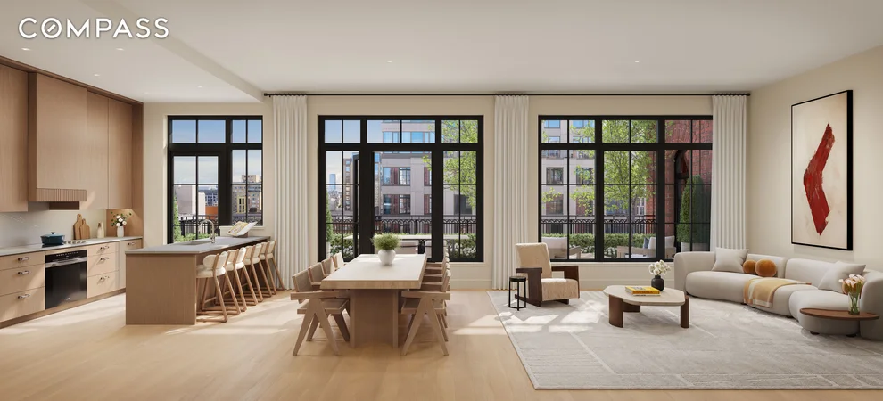 Unit for sale at 201 E 23rd Street, Manhattan, NY 10010