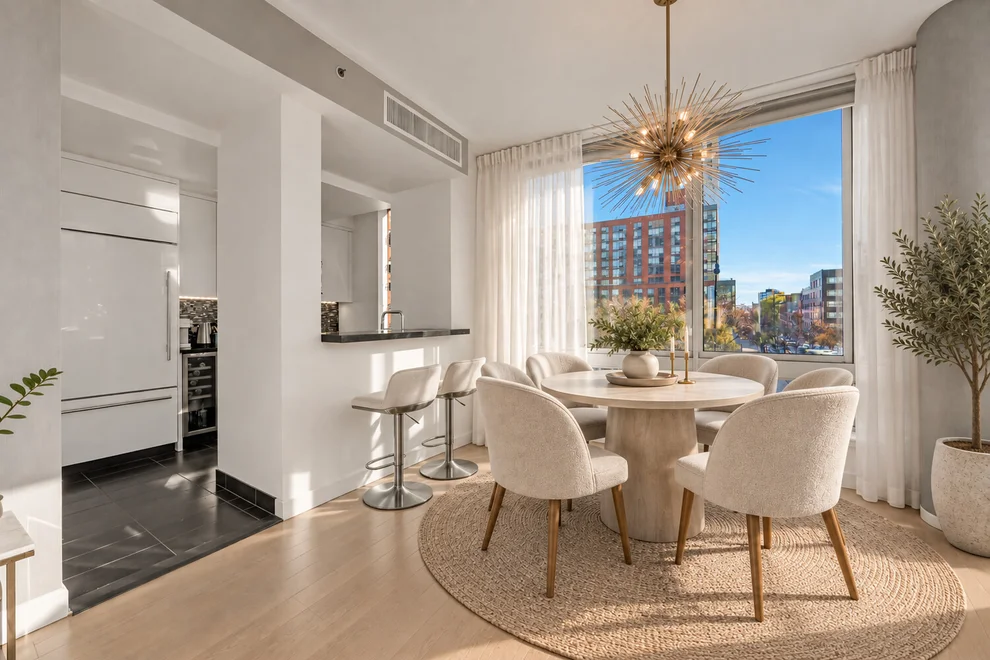 Unit for sale at 46-30 CENTER Boulevard, Queens, NY 11109