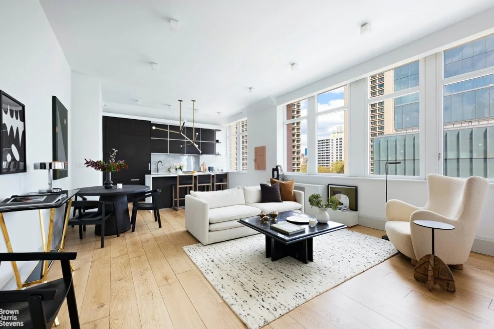 Unit for sale at 25 W HOUSTON Street, Manhattan, NY 10012