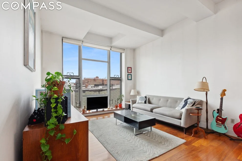Unit for sale at 4 Monitor Street, Brooklyn, NY 11222