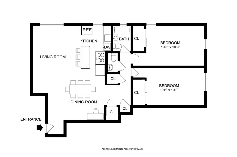 Unit for sale at 2260 BENSON Avenue, Brooklyn, NY 11214