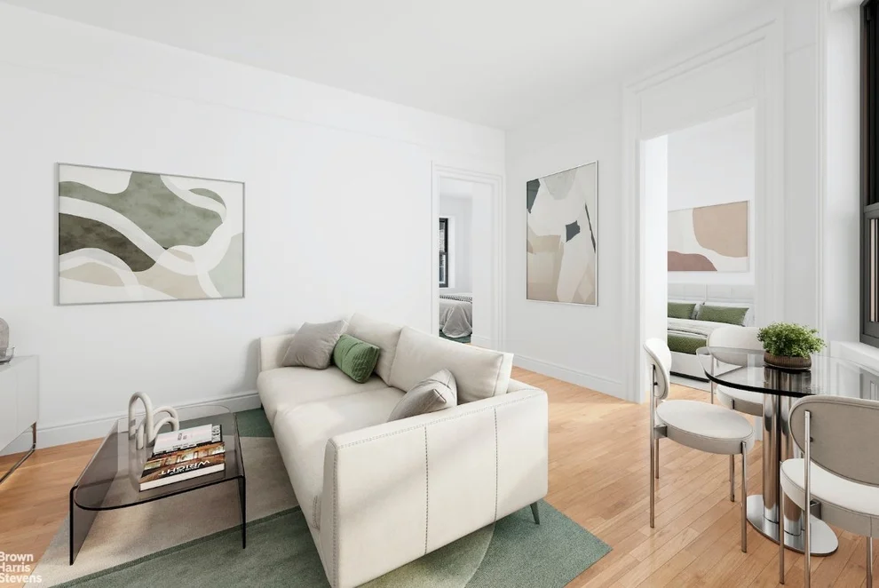 Unit for sale at 411 W 44TH Street, Manhattan, NY 10036