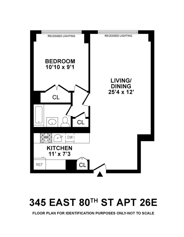 Unit for sale at 345 E 80th Street, Manhattan, NY 10021