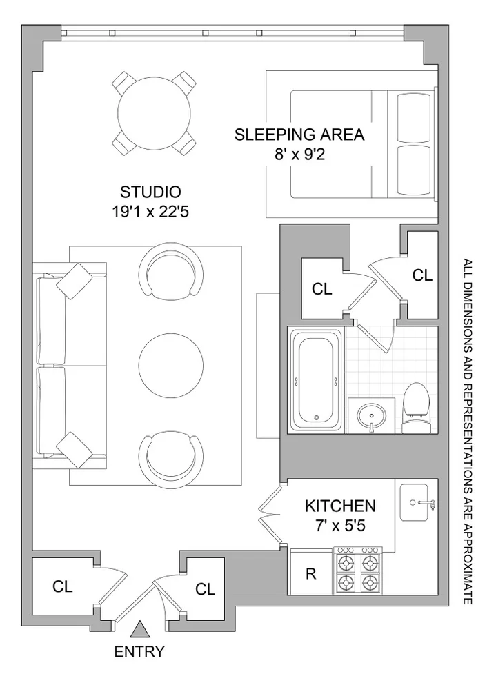 Unit for sale at 520 E 81ST Street, Manhattan, NY 10028