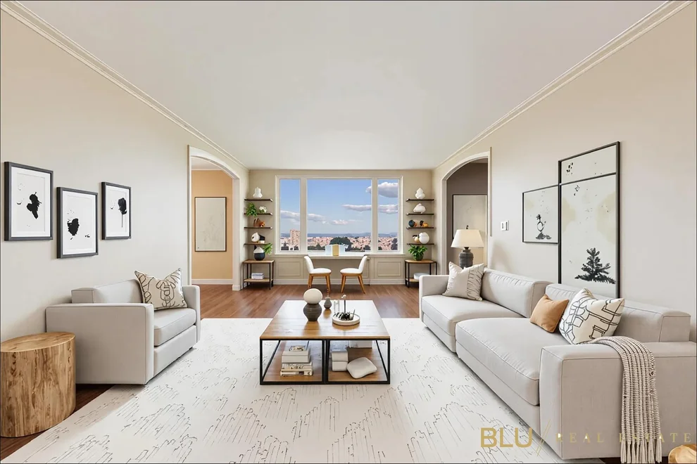 Unit for sale at 220 Riverside Boulevard, Manhattan, NY 10069