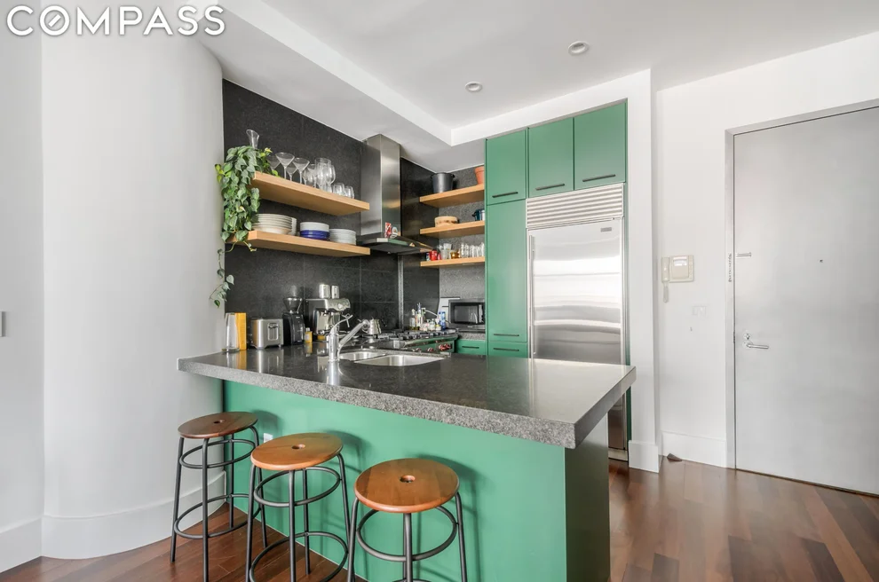 Unit for sale at 60 Broadway, Brooklyn, NY 11249