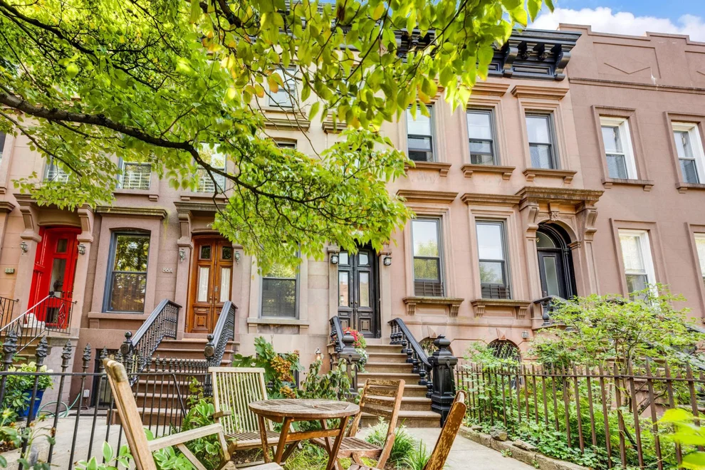 Unit for sale at 86 3RD Place, Brooklyn, NY 11231