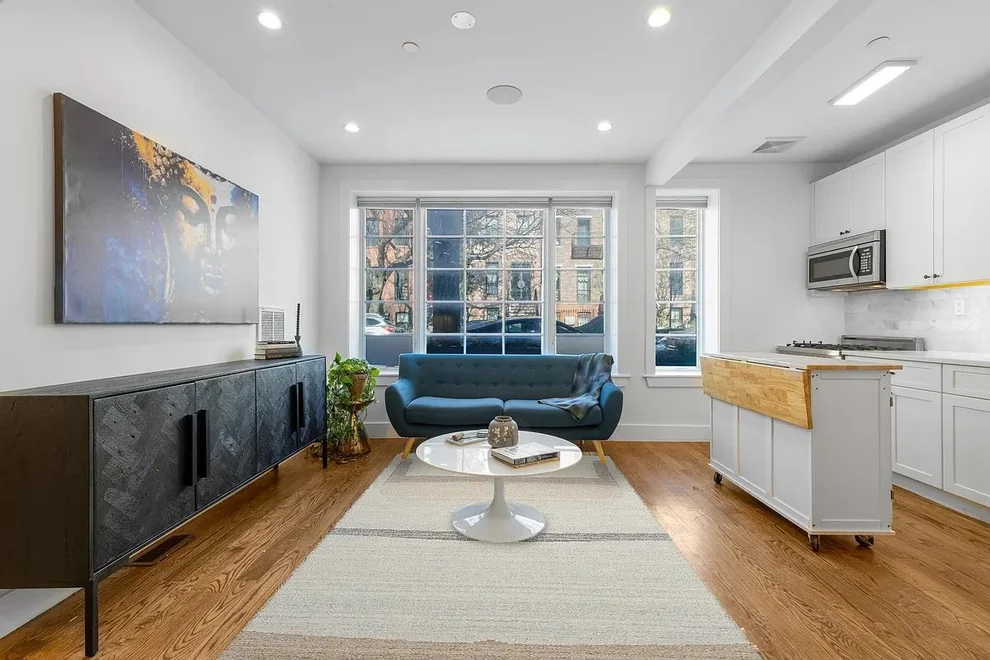 Unit for sale at 366 Gates Avenue, Brooklyn, NY 11216