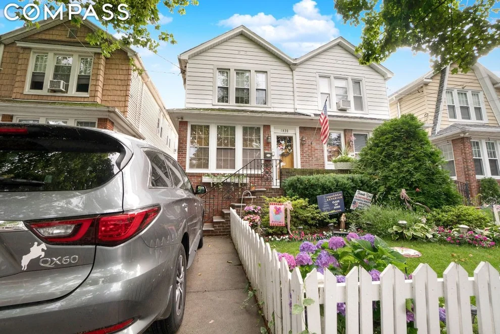 Unit for sale at 1930 Ryder Street, Brooklyn, NY 11234