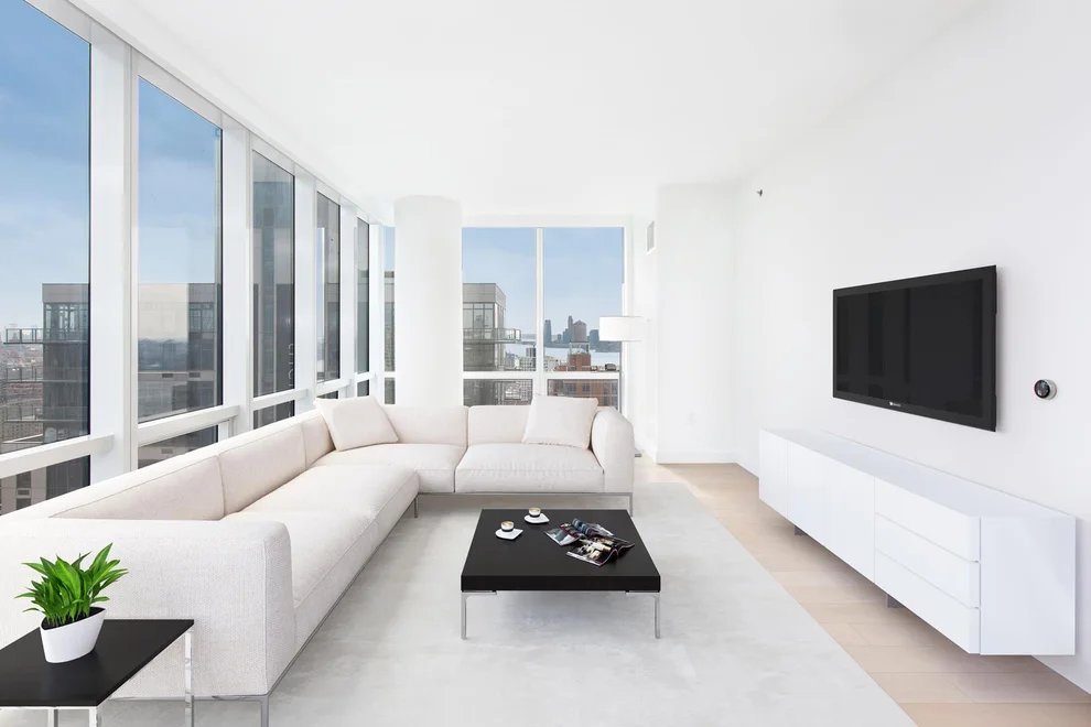 Unit for sale at 15 HUDSON YARDS, Manhattan, NY 10001