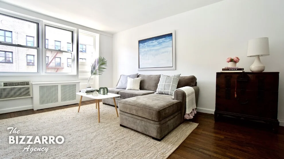 Unit for sale at 100 Overlook Terrace, Manhattan, NY 10040