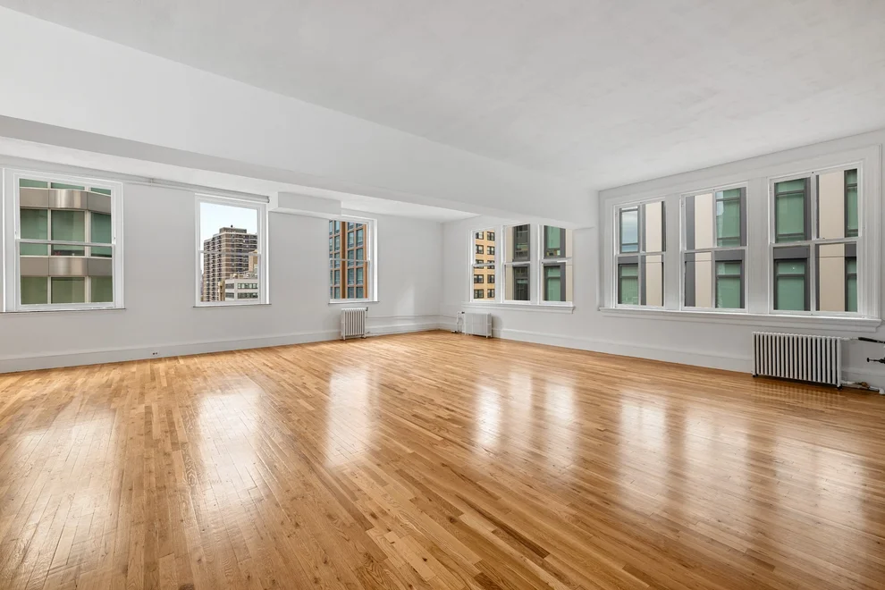 Unit for sale at 140 Nassau Street, Manhattan, NY 10038