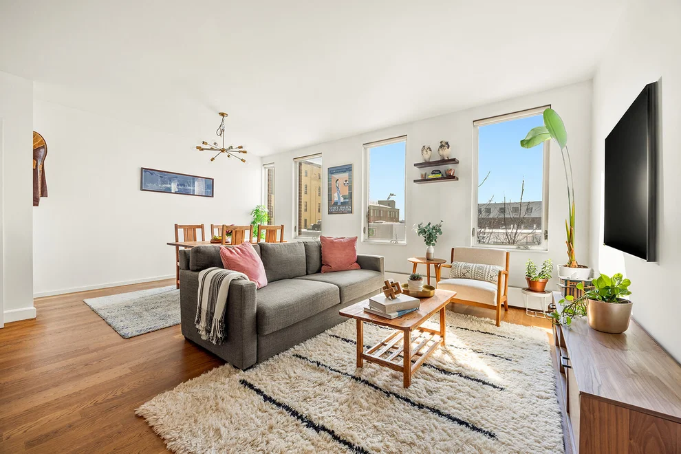 Unit for sale at 109 3rd Street, Brooklyn, NY 11231