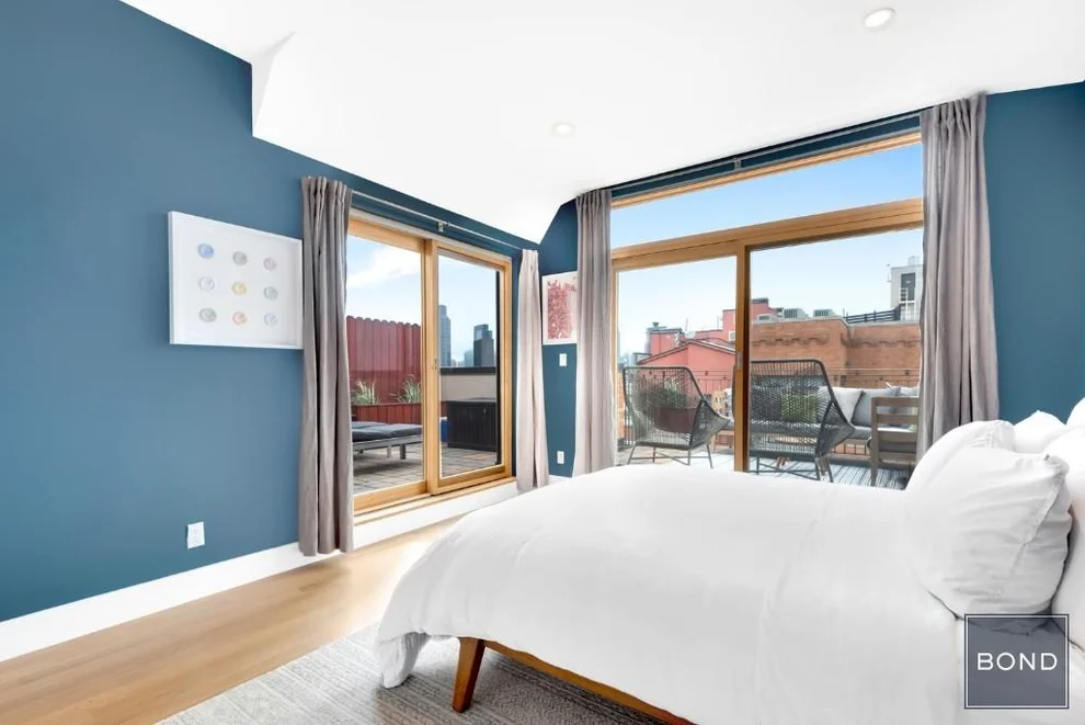 Unit for sale at 186 India Street, Brooklyn, NY 11222