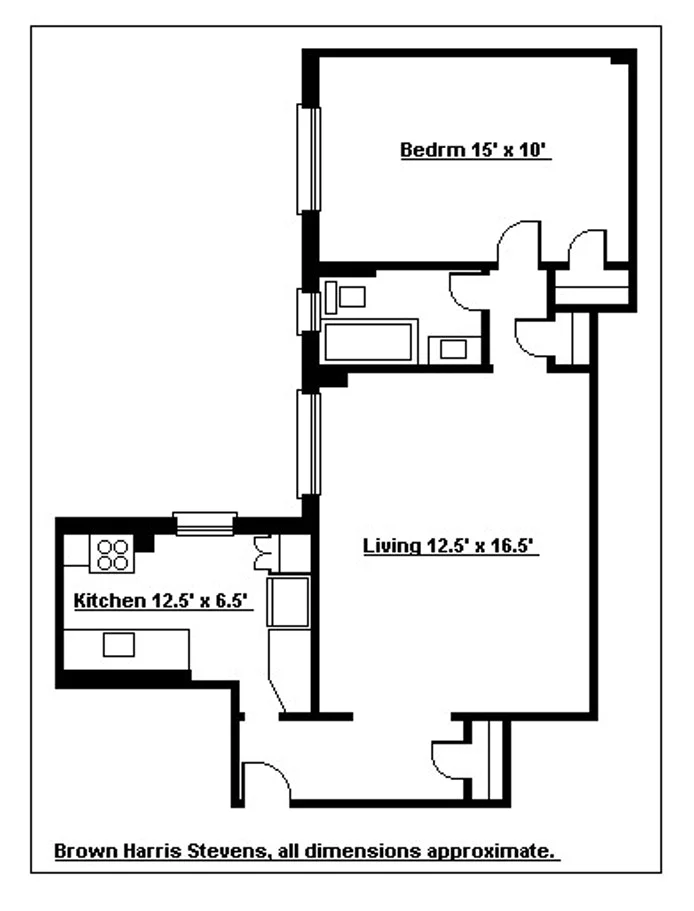 Unit for sale at 2 GRACE Court, Brooklyn, NY 11201