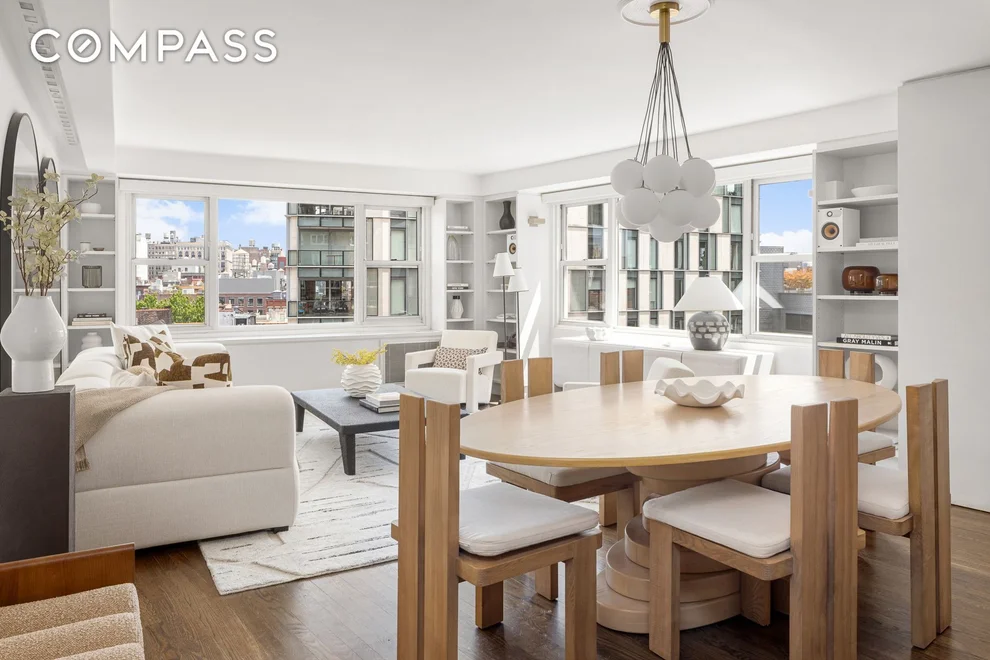 Unit for sale at 2 Charlton Street, Manhattan, NY 10014
