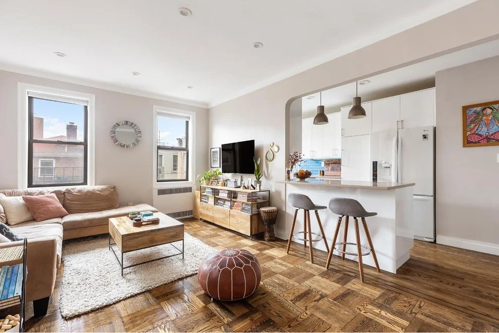 Unit for sale at 192 E 8TH Street, Brooklyn, NY 11218