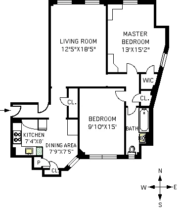 Unit for sale at 12 E 97th Street, Manhattan, NY 10029