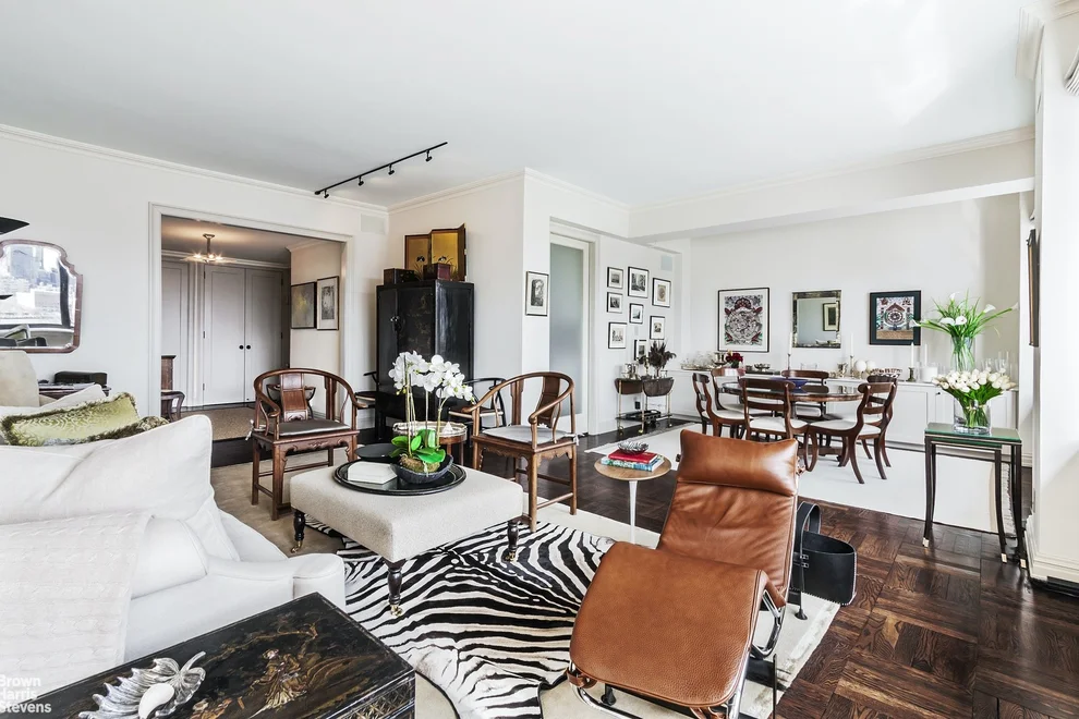 Unit for sale at 60 SUTTON Place S, Manhattan, NY 10022