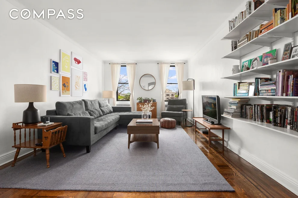 Unit for sale at 960 Sterling Place, Brooklyn, NY 11213