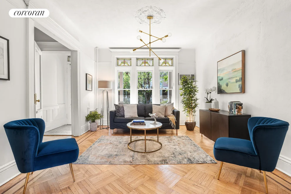 Unit for sale at 33 FULLER Place, Brooklyn, NY 11215