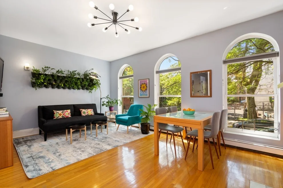 Unit for sale at 171 GREENE Avenue, Brooklyn, NY 11238