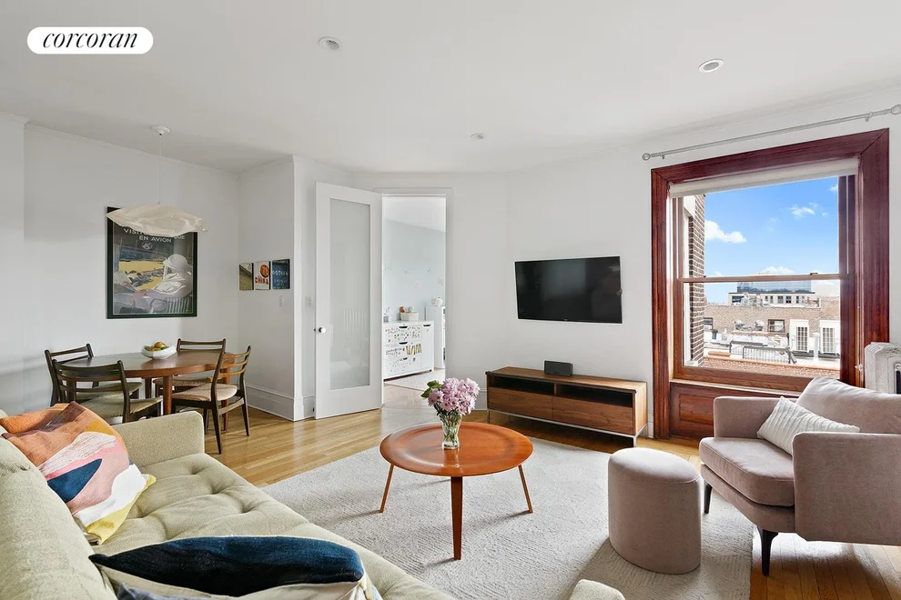 Unit for sale at 106 PROSPECT Park W, Brooklyn, NY 11215