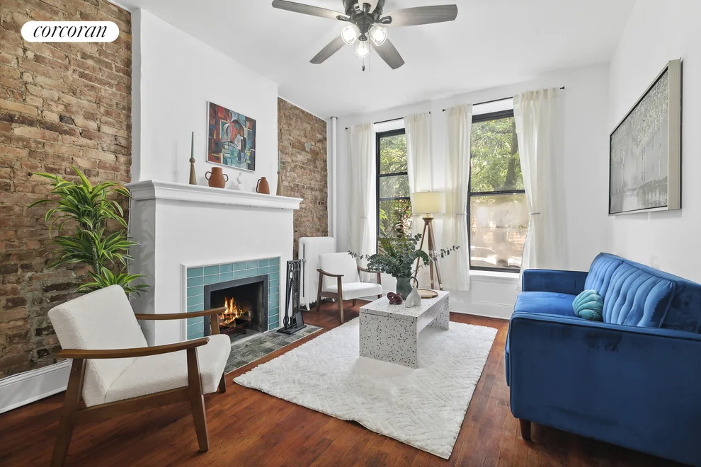 Unit for sale at 656 CARROLL Street, Brooklyn, NY 11215