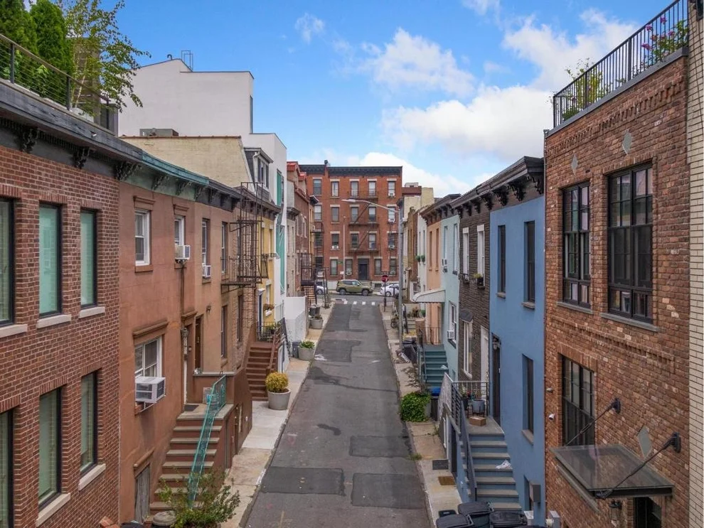 Unit for sale at 16 DENNETT Place, Brooklyn, NY 11231