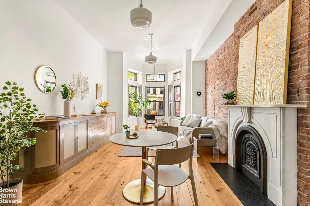 Unit for sale at 579 JEFFERSON Avenue, Brooklyn, NY 11221