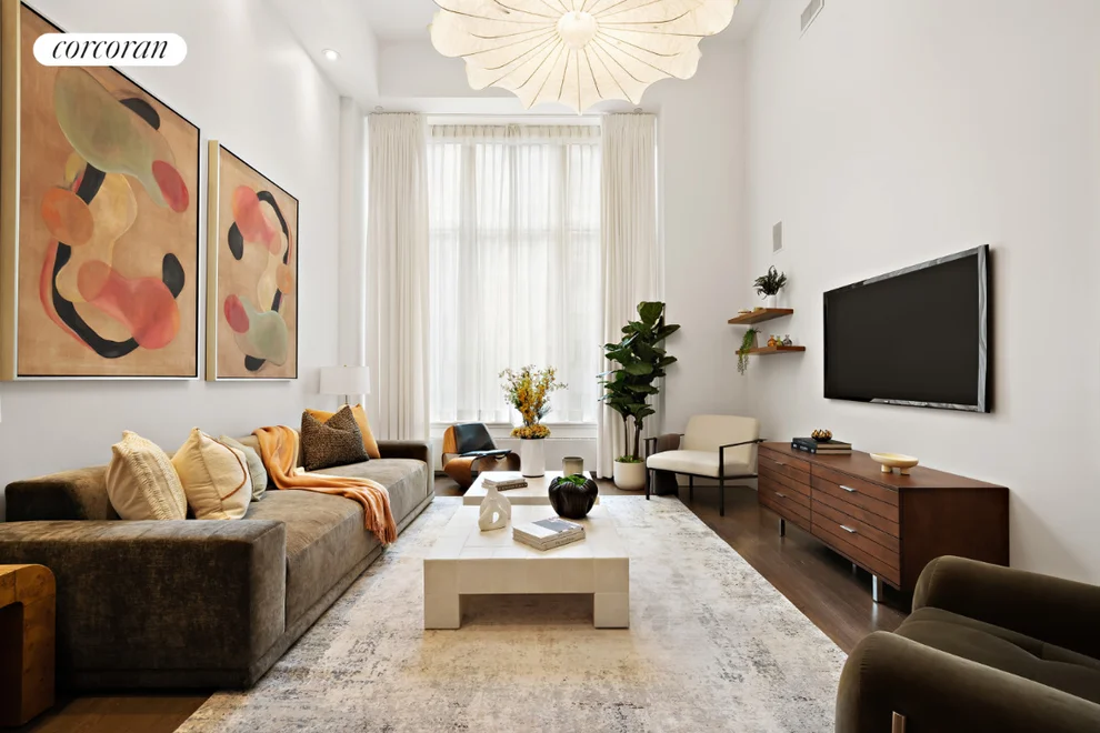 Unit for sale at 121 W 19TH Street, Manhattan, NY 10011