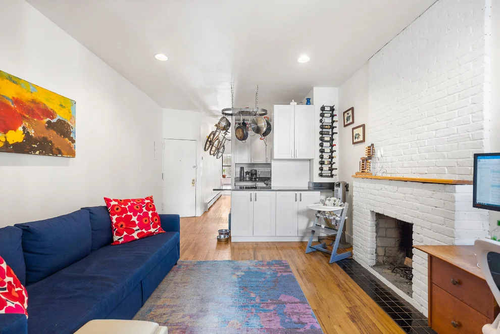 Unit for sale at 521 DEAN Street, Brooklyn, NY 11217