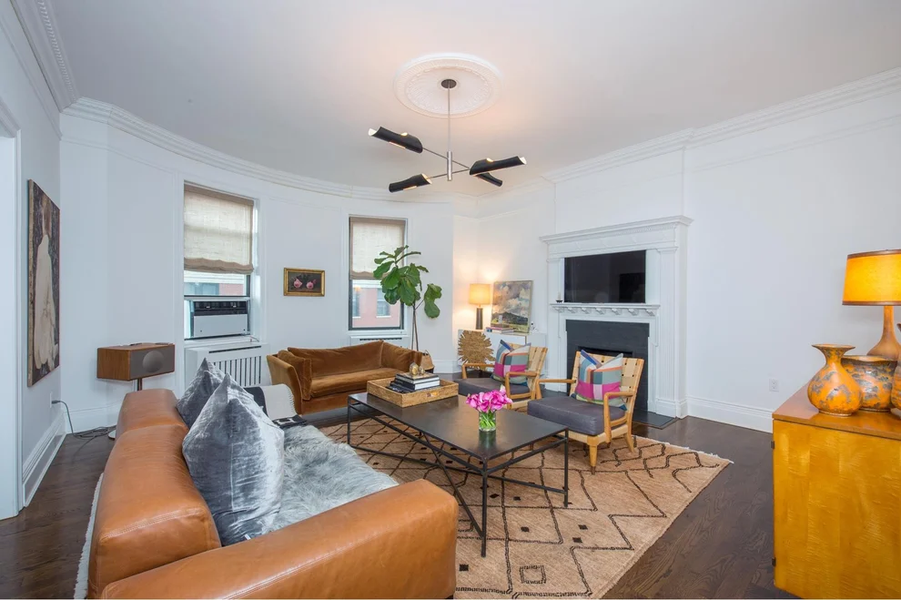 Unit for sale at 194 Riverside Drive, Manhattan, NY 10025