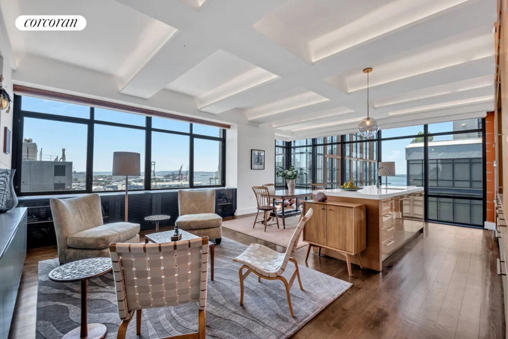 Unit for sale at 360 FURMAN Street, Brooklyn, NY 11201