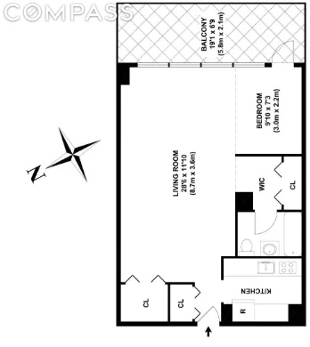Unit for sale at 345 E 81st Street, Manhattan, NY 10028